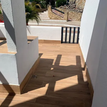 Appartement Flor Golferias - Terrace With Bbq - Vilamoura *