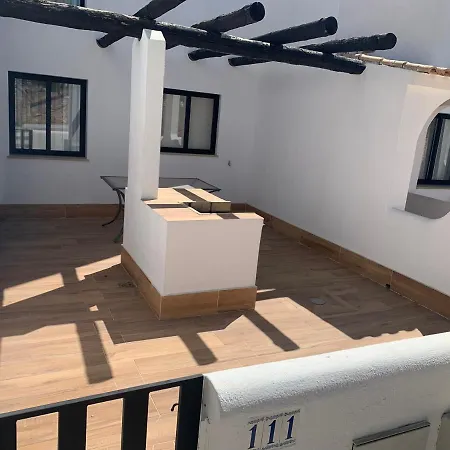 Flor Golferias - Terrace With Bbq - Vilamoura Appartement *