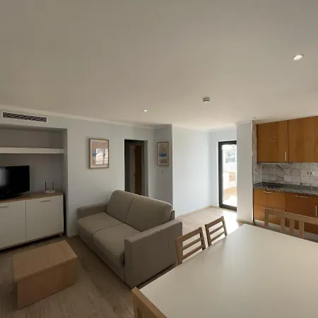 Apartamento Flôr Golférias - Terrace with BBQ - Vilamoura *