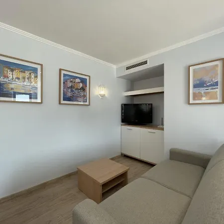 Flôr Golférias - Terrace with BBQ - Vilamoura Apartamento *