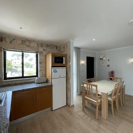 Flôr Golférias - Terrace with BBQ - Vilamoura Apartamento *