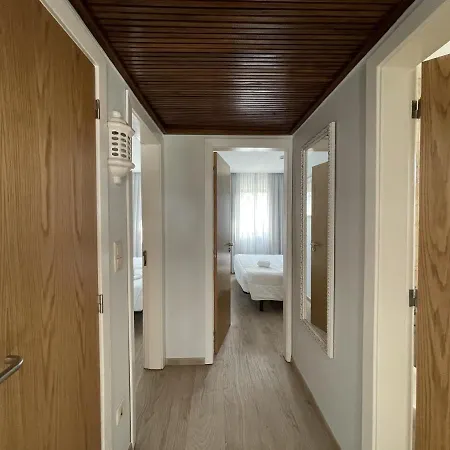 Apartamento Flôr Golférias - Terrace with BBQ - Vilamoura Quarteira
